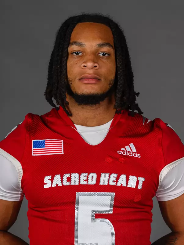 Gio Boone. Men's SoccerSHU Media Day Men's Soccer and the Football Team was held today at the Valentine Health and Recreation Center, Sacred Heart University, Fairfield, CT. Wednesday, August 6th, 2025. Photo by: Mark F. Conrad
