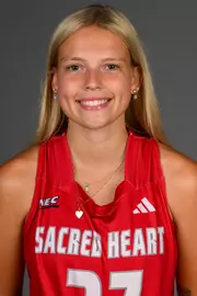 Ella Barrett