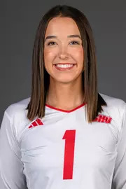 Eliana Rodgers. Media Day with the Women's Soccer Team, Field Hockey Team, and Women's Volleyball Team. Sacred Heart University, Fairfield, CT. Monday, August 11, 2025. Photo by: Mark F. Conrad