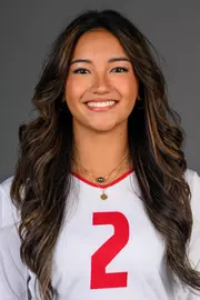 Taylor Pratt. Media Day with the Women's Soccer Team, Field Hockey Team, and Women's Volleyball Team. Sacred Heart University, Fairfield, CT. Monday, August 11, 2025. Photo by: Mark F. Conrad