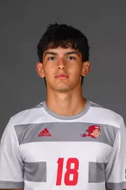 Johan Bermudez . Men's SoccerSHU Media Day Men's Soccer and the Football Team was held today at the Valentine Health and Recreation Center, Sacred Heart University, Fairfield, CT. Wednesday, August 6th, 2025. Photo by: Mark F. Conrad