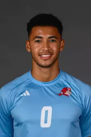 Nate DiLoreto. Men's SoccerSHU Media Day Men's Soccer and the Football Team was held today at the Valentine Health and Recreation Center, Sacred Heart University, Fairfield, CT. Wednesday, August 6th, 2025. Photo by: Mark F. Conrad