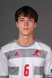 Ivan Marques. Men's SoccerSHU Media Day Men's Soccer and the Football Team was held today at the Valentine Health and Recreation Center, Sacred Heart University, Fairfield, CT. Wednesday, August 6th, 2025. Photo by: Mark F. Conrad