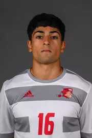 Shahan Rad. Men's SoccerSHU Media Day Men's Soccer and the Football Team was held today at the Valentine Health and Recreation Center, Sacred Heart University, Fairfield, CT. Wednesday, August 6th, 2025. Photo by: Mark F. Conrad