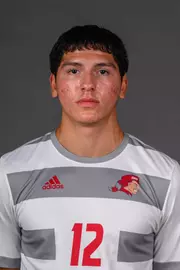 Eli Stein. Men's SoccerSHU Media Day Men's Soccer and the Football Team was held today at the Valentine Health and Recreation Center, Sacred Heart University, Fairfield, CT. Wednesday, August 6th, 2025. Photo by: Mark F. Conrad