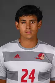 Alejo Woelper. Men's SoccerSHU Media Day Men's Soccer and the Football Team was held today at the Valentine Health and Recreation Center, Sacred Heart University, Fairfield, CT. Wednesday, August 6th, 2025. Photo by: Mark F. Conrad