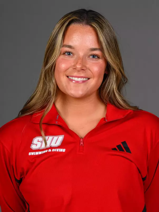 Kara Leahy. The SHU Rowing, Equestrian, Track & Field, Fencing, and Swim Dive teams held their Media Days today at the William Pitt Center Sacred Heart University, Fairfield, CT. Saturday, September 13, 2025. Photo by: Mark F. Conrad