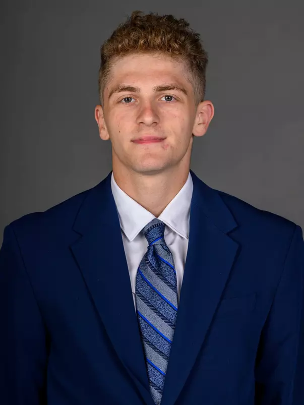 David Brandes. Men and Women's Ice Hockey teams held their Media Days today at the Martire Family Arena, Sacred Heart University, Fairfield, CT. Tuesday, August 26, 2025. Photo by: Mark F. Conrad