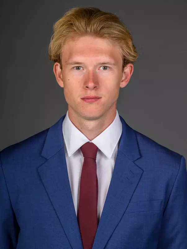 Teagan Kendrick. Men and Women's Ice Hockey teams held their Media Days today at the Martire Family Arena, Sacred Heart University, Fairfield, CT. Tuesday, August 26, 2025. Photo by: Mark F. Conrad