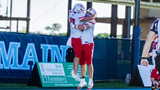 Hangey Touchdown
