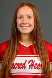 Cierra Bender. The SHU Baseball, Softball and Bowling teams held their Media Days today at the Martire Family Arena, Sacred Heart University, Fairfield, CT. Friday, January 23, 2026. Photo by: Mark F. Conrad