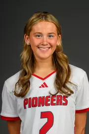 Jenna Lively. The SHU Men's Lacrosse, Women's Lacrosse, and Track & Field teams held their Media Days today at the Pitt Center, Sacred Heart University, Fairfield, CT. Wednesday, January 21, 2026. Photo by: Mark F. Conrad