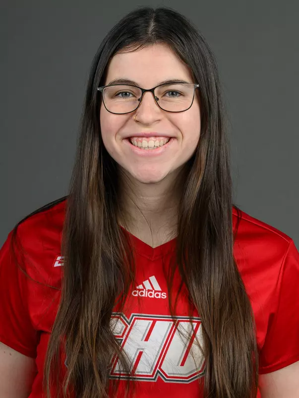 Megan Prettyman. The SHU Baseball, Softball and Bowling teams held their Media Days today at the Martire Family Arena, Sacred Heart University, Fairfield, CT. Friday, January 23, 2026. Photo by: Mark F. Conrad