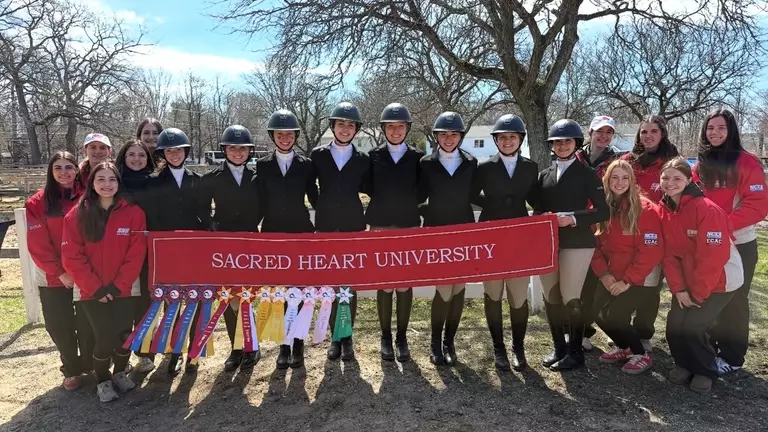 EQU at IHSA Regional Zones