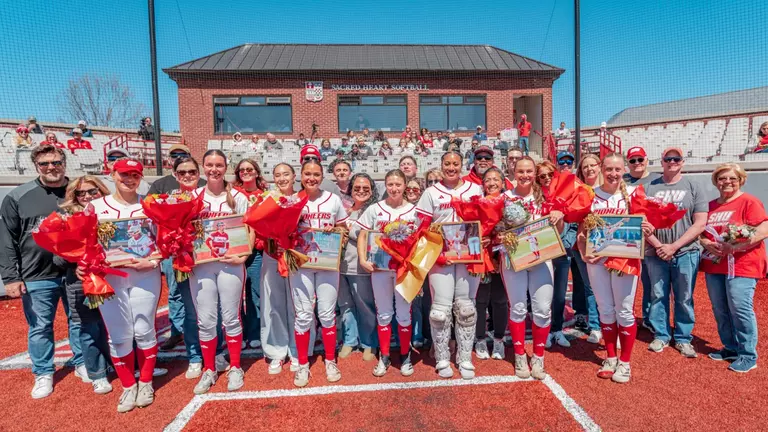 SB Senior Day
