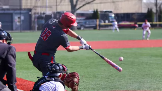 BSB All-MAAC