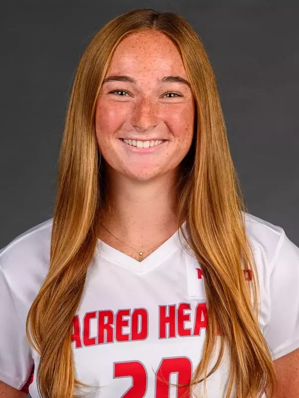 Lindsay McShea