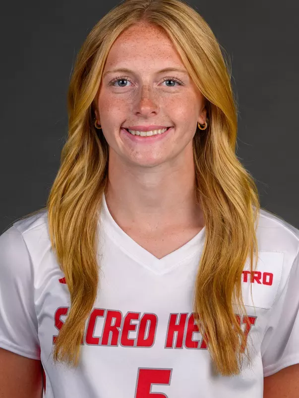 Hannah Murphy