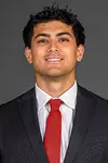 Athletic Trainer Jaren Haddock