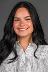 Athletic Trainer Annie Montero