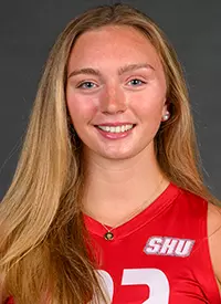 Samantha Alberghini
