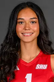 Sofia Hechavarria
