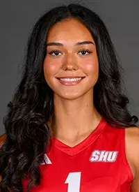 Sofia Hechavarria