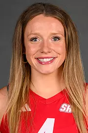 Lauren Hubert