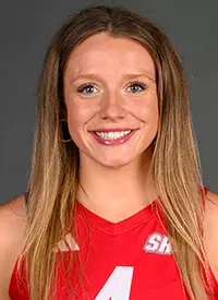 Lauren Hubert