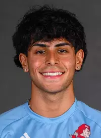 Anthony Suarez