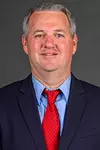 Athletic Trainer Ben Batchelder