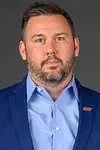 Athletic Trainer Chris Lyver