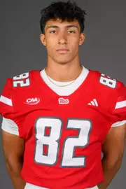 Conor Gaughan. A Media Day was held today for the SHU Football, and Field Hockey teams today at the Pitt Center, Sacred Heart University, Fairfield, CT. Wednesday, August 12, 2026. Photo by: Mark F. Conrad
