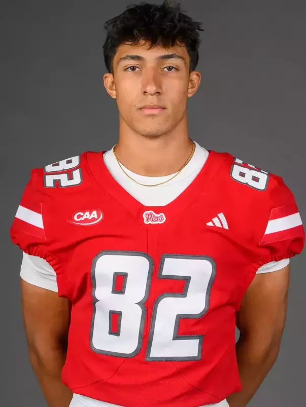 Conor Gaughan. A Media Day was held today for the SHU Football, and Field Hockey teams today at the Pitt Center, Sacred Heart University, Fairfield, CT. Wednesday, August 12, 2026. Photo by: Mark F. Conrad