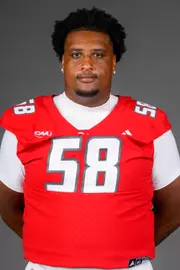 Gregory Celestin Jr. A Media Day was held today for the SHU Football, and Field Hockey teams today at the Pitt Center, Sacred Heart University, Fairfield, CT. Wednesday, August 12, 2026. Photo by: Mark F. Conrad