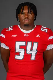Janier Armstead. A Media Day was held today for the SHU Football, and Field Hockey teams today at the Pitt Center, Sacred Heart University, Fairfield, CT. Wednesday, August 12, 2026. Photo by: Mark F. Conrad