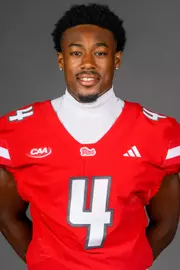 Justin Bloise. A Media Day was held today for the SHU Football, and Field Hockey teams today at the Pitt Center, Sacred Heart University, Fairfield, CT. Wednesday, August 12, 2026. Photo by: Mark F. Conrad