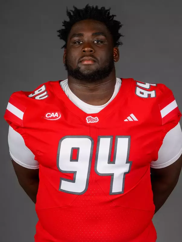 Kevin Bright. A Media Day was held today for the SHU Football, and Field Hockey teams today at the Pitt Center, Sacred Heart University, Fairfield, CT. Wednesday, August 12, 2026. Photo by: Mark F. Conrad