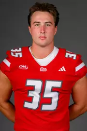 Mike Deitelbaum. A Media Day was held today for the SHU Football, and Field Hockey teams today at the Pitt Center, Sacred Heart University, Fairfield, CT. Wednesday, August 12, 2026. Photo by: Mark F. Conrad