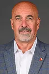 Deputy AD Charlie Dowd