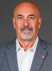 Deputy AD Charlie Dowd