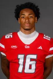 Matthias Lighten. A Media Day was held today for the SHU Football, and Field Hockey teams today at the Pitt Center, Sacred Heart University, Fairfield, CT. Wednesday, August 12, 2026. Photo by: Mark F. Conrad