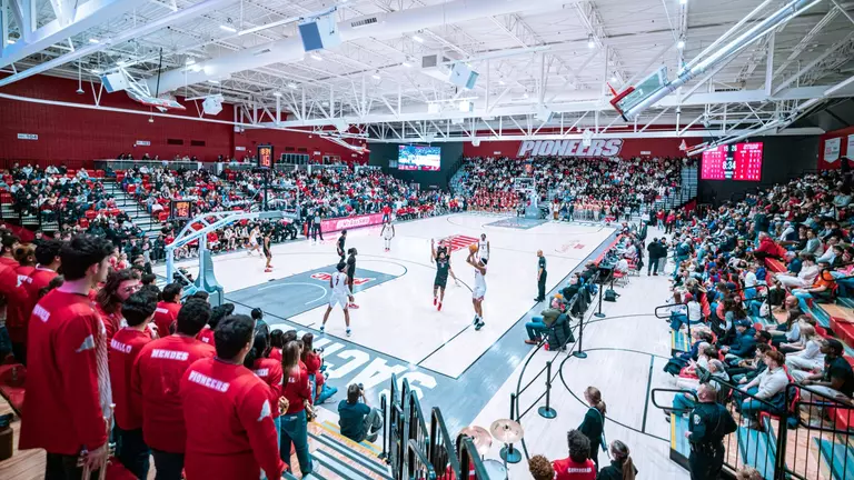 Men's basketball
