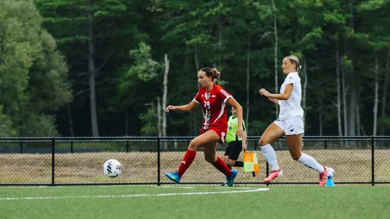 WSOC vs Maine