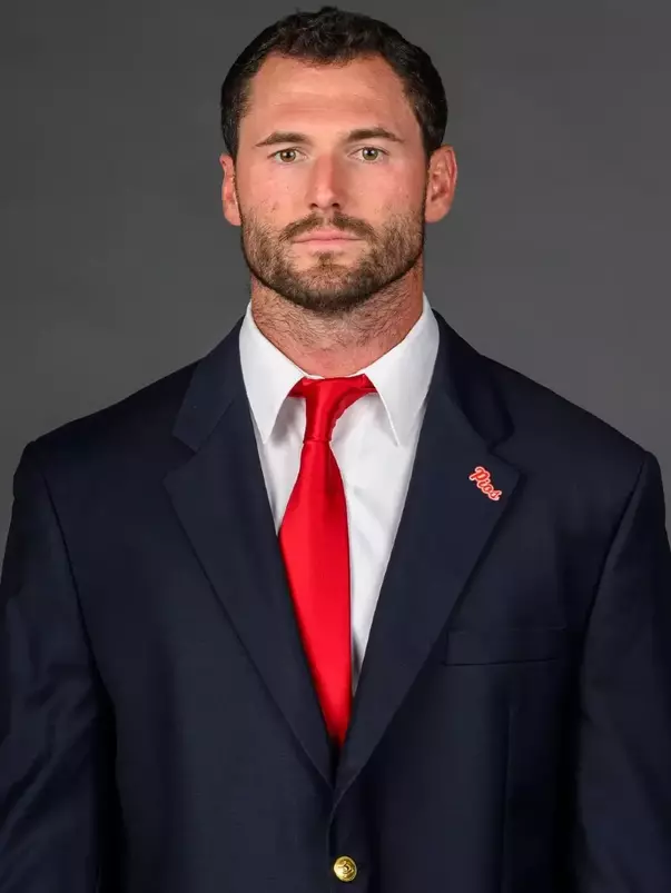 Chase Murdock