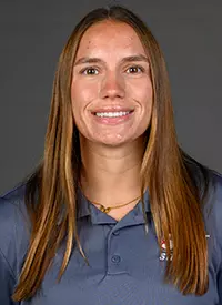 Strength & Conditioning GA Charlee Adam