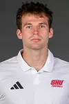 Strength & Conditioning GA Brown Norton