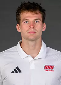 Strength & Conditioning GA Brown Norton