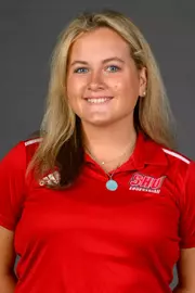Molly McKegney. A Media Day was held today for the SHU Women's Equestrian, Men's Ice Hockey, Men's Wrestling, and Women's Rowing teams at the Martire Family Arena, Sacred Heart Universary, Fairfield, CT. Tuesday, September 1, 2026. Photo by: Mark F. Conrad