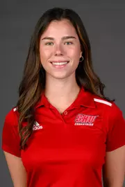 Eleese Shillingford. A Media Day was held today for the SHU Women's Equestrian, Men's Ice Hockey, Men's Wrestling, and Women's Rowing teams at the Martire Family Arena, Sacred Heart Universary, Fairfield, CT. Tuesday, September 1, 2026. Photo by: Mark F. Conrad